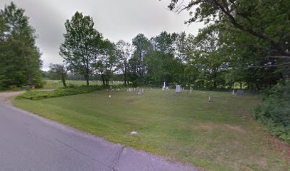 Boss Cemetery / Jefferds Cemetery