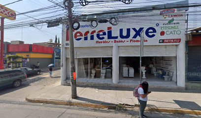 Comercializadora Ferreluxe