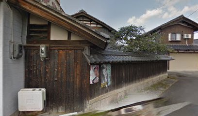 松本酒店