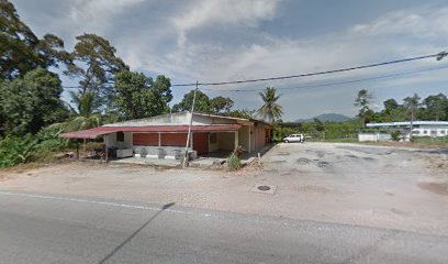 Nasi Kandar Simpang 3 Berona