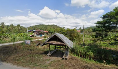 ร้านอู่บาวเจริญยนต์