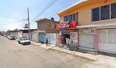 Six Zona Fría Zapata