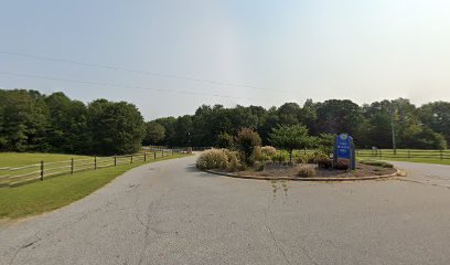 Spartanburg Water System