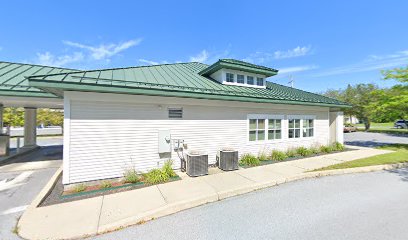 National Bank of Middlebury