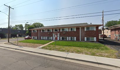 Prentice Place Apartments