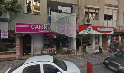 Can Kundura Ayakkabi & Çanta