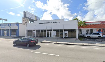 Palm Beach Advanced Aesthetics