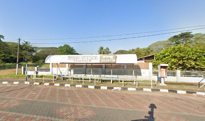 Kedah Medical Centre,Jalan Anak Bukit