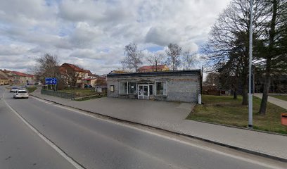 Chmelík - Obchodní A Servisní Služby