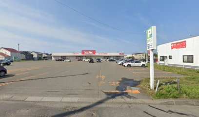 カクサダクリーニング㈱ マックスバリュ花園店