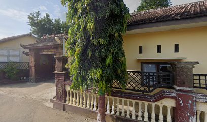 MASJID DARUL HIKMAH