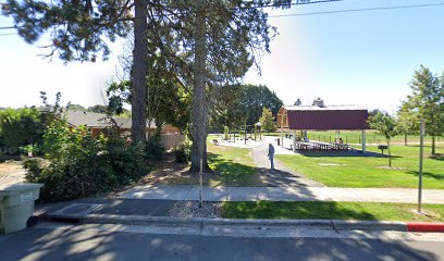 Barsotti Park Tennis Court