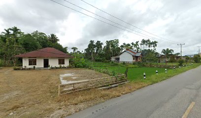 Kanelu Kec. wewewa tengah kabupaten sumba barat daya, nusa tenggara timur