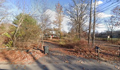 Wynter Thyme Manor - Equestrian Center