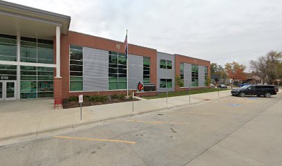 Lincoln Elementary School