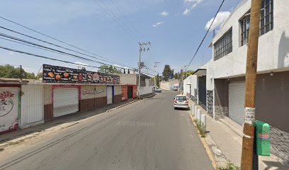 Confecciones Ojo De Agua