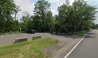 Peters Brook Greenway