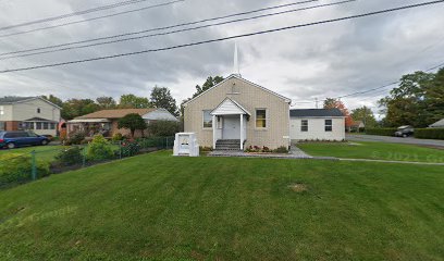 Winchester Spanish Seventh-Day Adventist Church