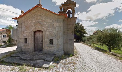 Capela do Mártir Santo São Sebastião