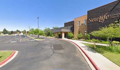 Aurora New Life Counseling