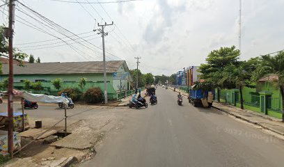 Saung Parfum 2