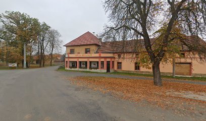 Češkova Restaurace