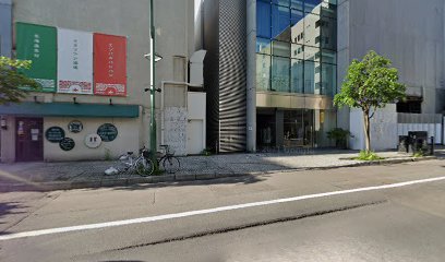 EXPG STUDIO SAPPORO （札幌校）