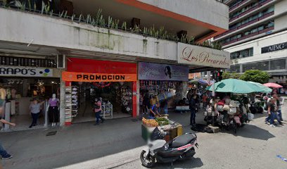 Zeus libreria