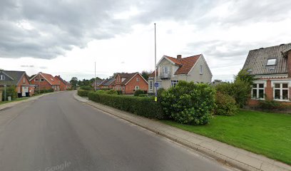 Sparkær (Viborg Kom)