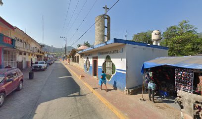 Archivo Municipal Organismo Paramunicipal De Agua Potable