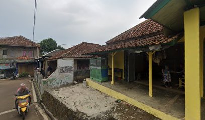 Kp bunut