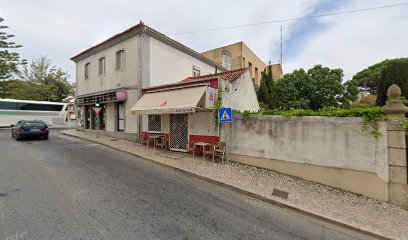 Snack-Bar Grão De Café