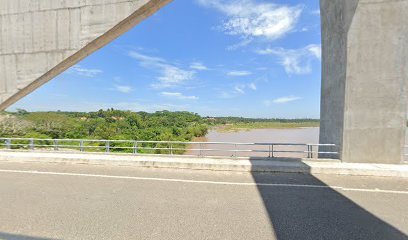 Puente Rio Papagayo, Aca-Sm