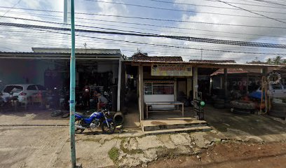 WARUNG KOPI TENANG