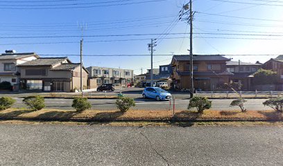 ソーシャルインクルーホーム豊橋往完町