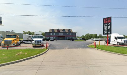 Exit 28 Service Center by KC Wholesale