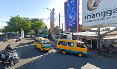 Aneka Kerajinan Tangan