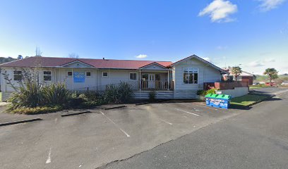 Te Kuiti Community Child Care Centre
