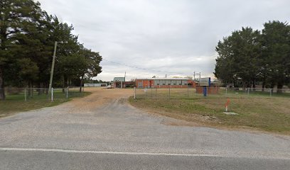 East Oktibbeha County Elementary School