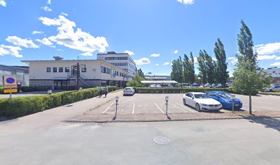 Nyköping Strand Utbildningscentrum AB