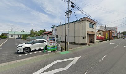 八百新商店