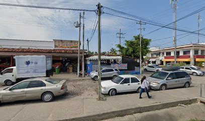 Pescaderia la sirena