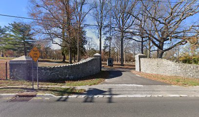 Oak Hill Cemetery