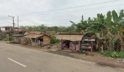 Food garden