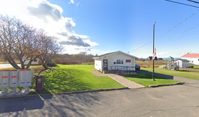 Joggins Post Office