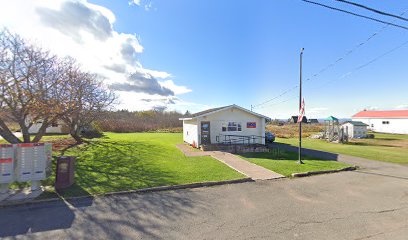 Canada Post