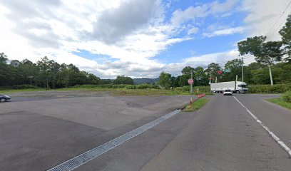 コマツカスタマーサポート 北海道カンパニー 札幌北支店ニセコ営業所