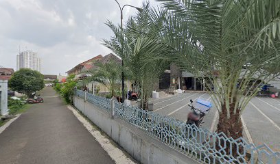 SDN Depok Dua