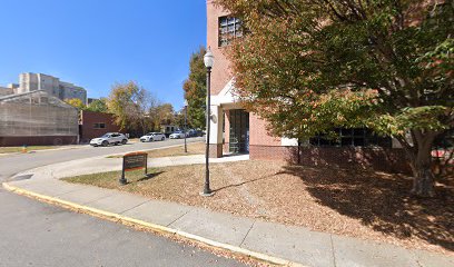 Fibers and Composites Manufacturing Facility And engineering Annex