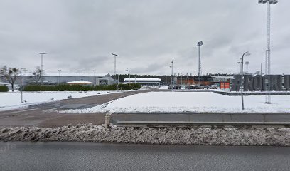 Västerås Ishockeyklubb Ungdom